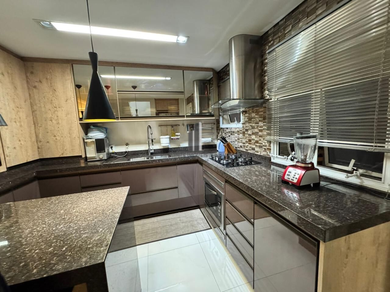 Cobertura, 4 quartos, 224 m² - Foto 10