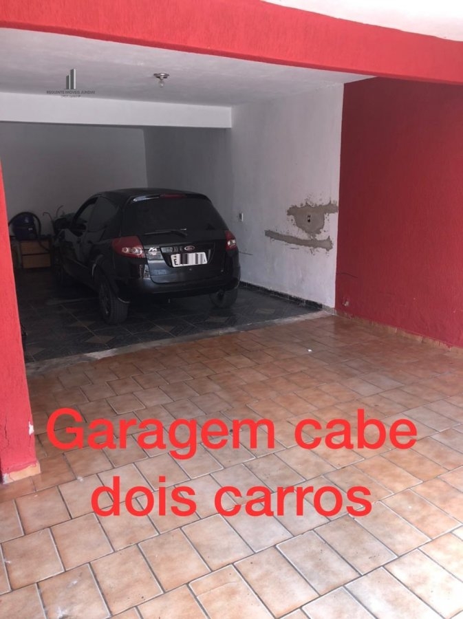 Casa à venda com 3 quartos, 130m² - Foto 10