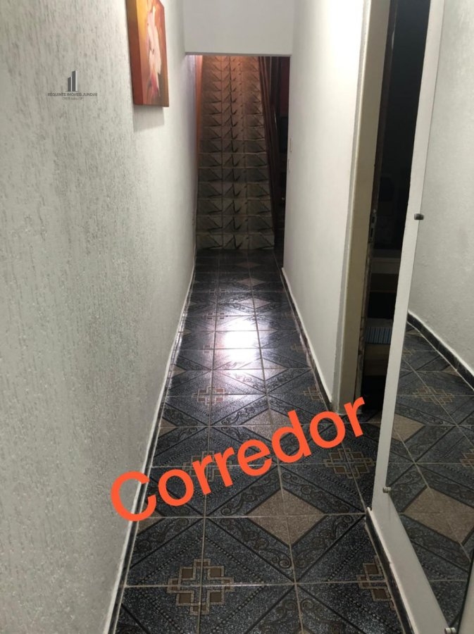 Casa à venda com 3 quartos, 130m² - Foto 8