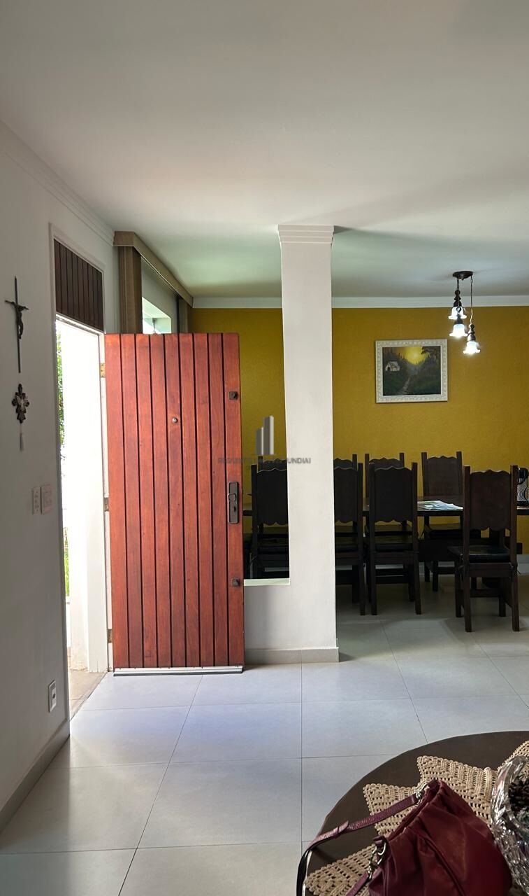 Casa à venda com 3 quartos, 199m² - Foto 10