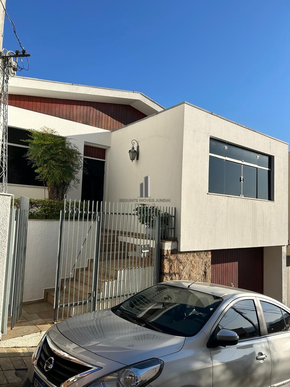 Casa à venda com 3 quartos, 199m² - Foto 3