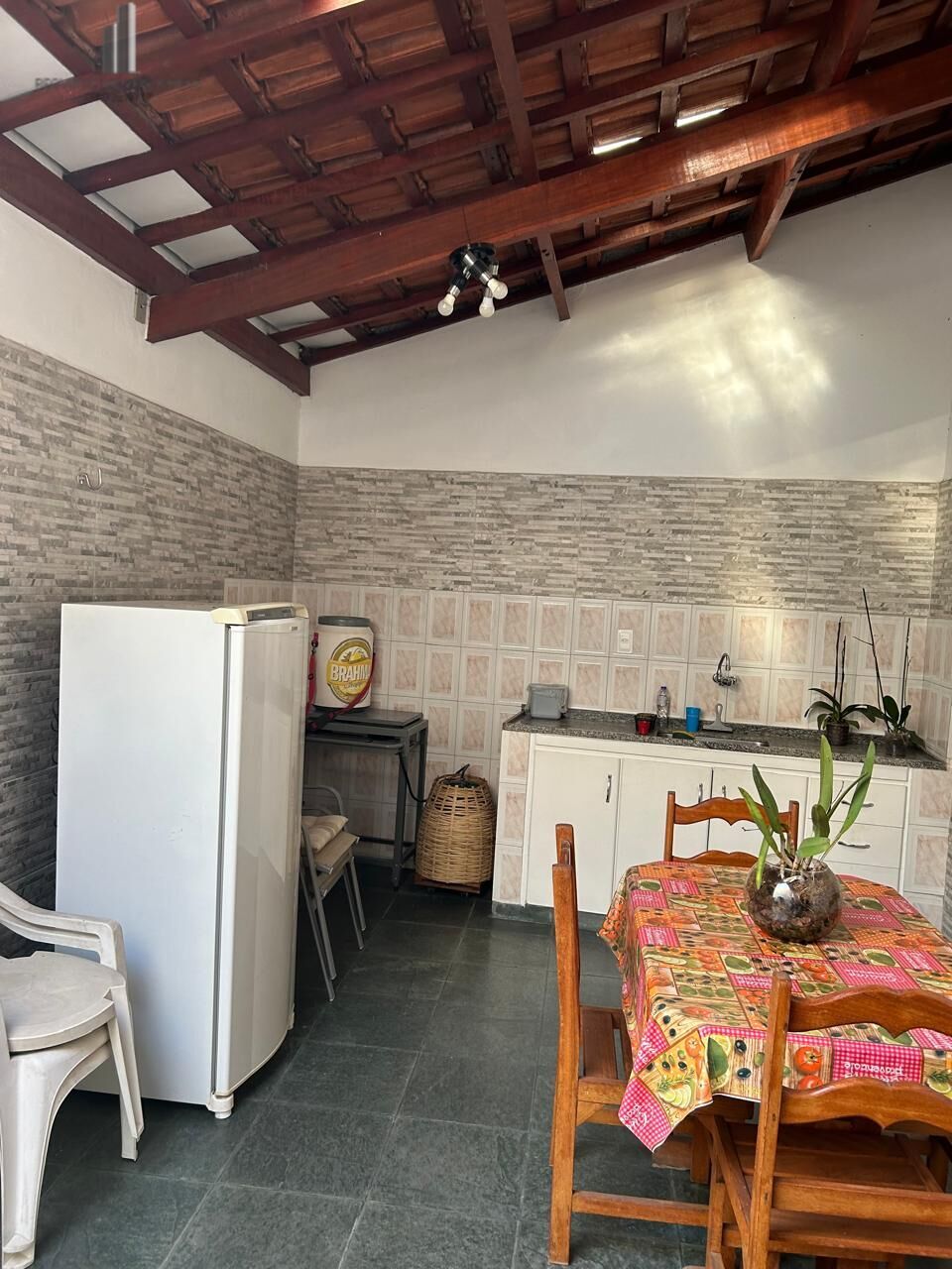 Casa à venda com 3 quartos, 199m² - Foto 25