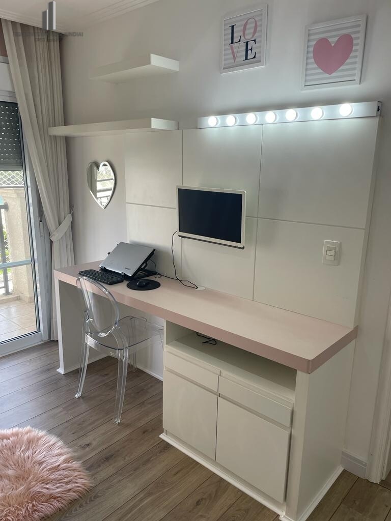 Apartamento à venda com 3 quartos, 157m² - Foto 23