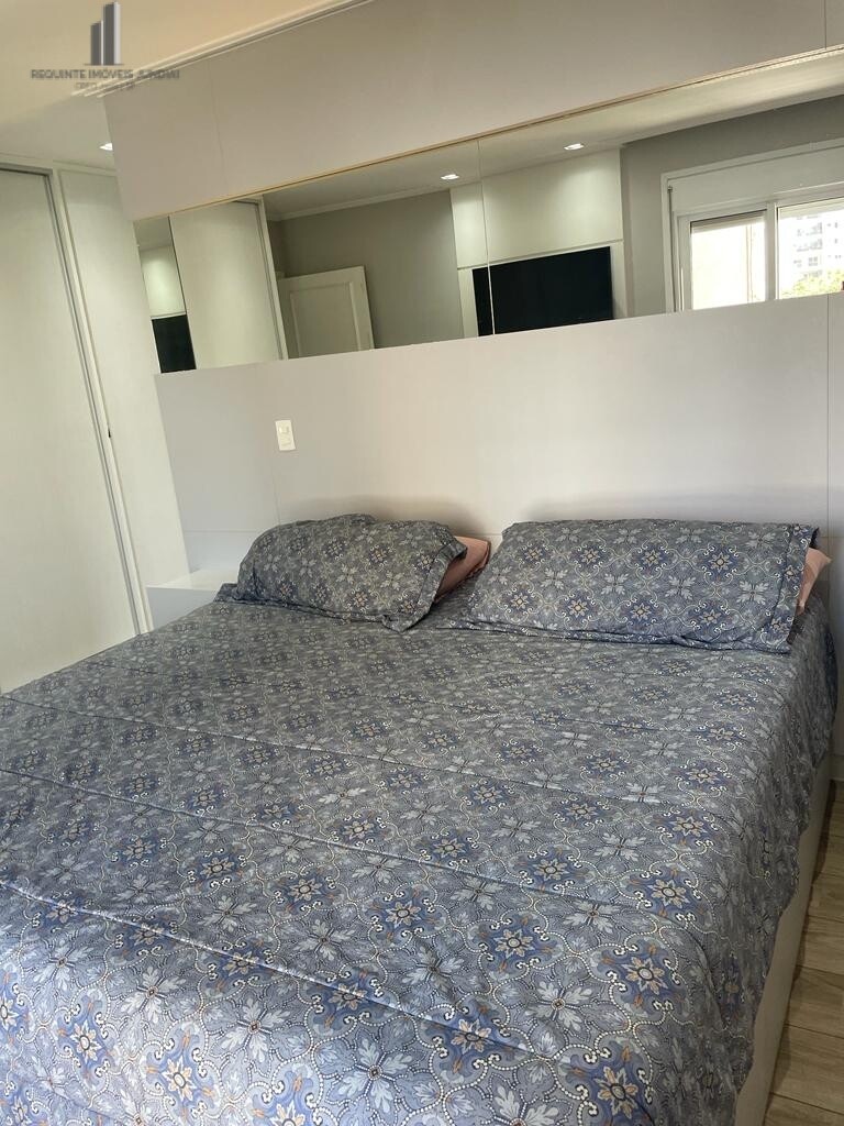 Apartamento à venda com 3 quartos, 157m² - Foto 19