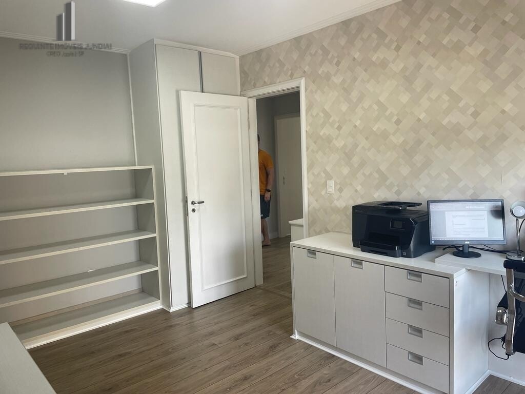 Apartamento à venda com 3 quartos, 157m² - Foto 26