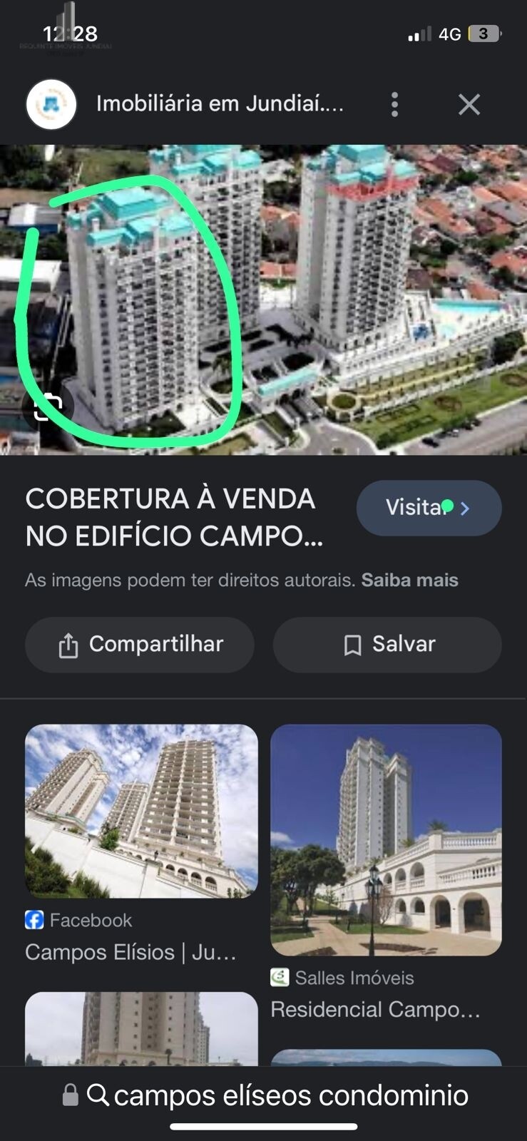 Apartamento à venda com 3 quartos, 157m² - Foto 30