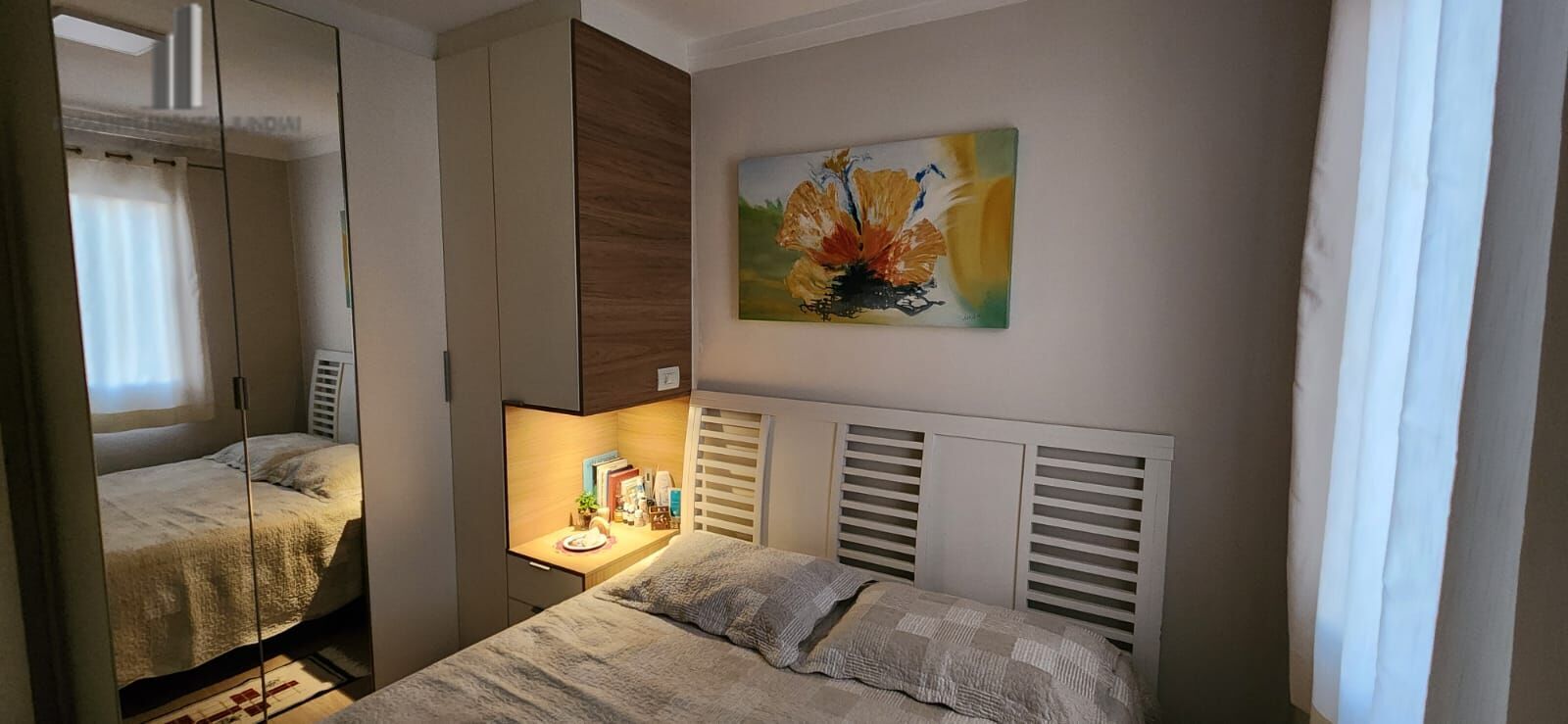 Apartamento à venda com 2 quartos, 54m² - Foto 27