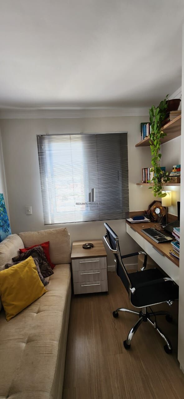 Apartamento à venda com 2 quartos, 54m² - Foto 13