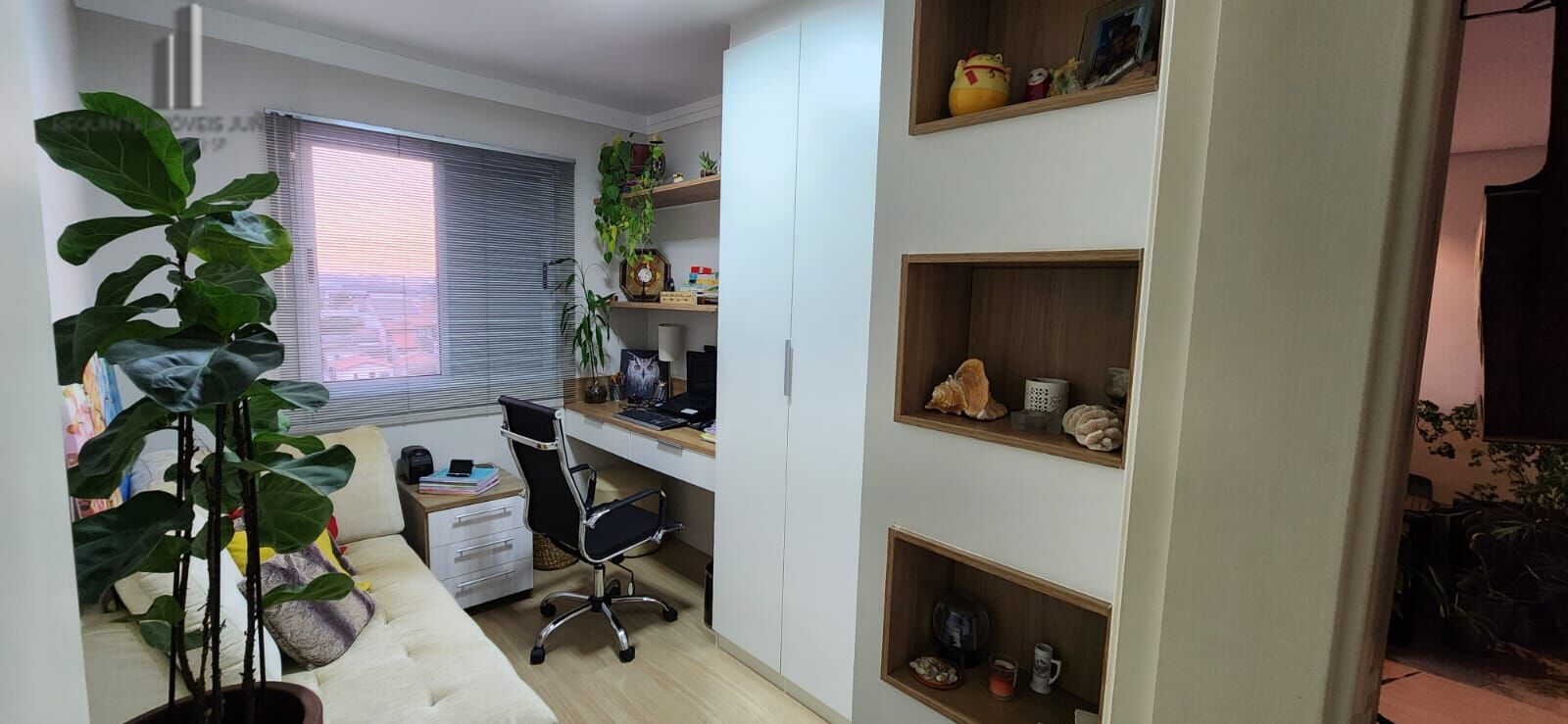 Apartamento à venda com 2 quartos, 54m² - Foto 14