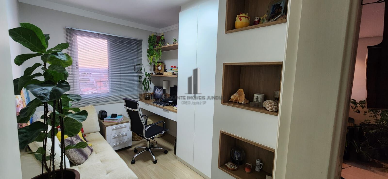 Apartamento à venda com 2 quartos, 54m² - Foto 14