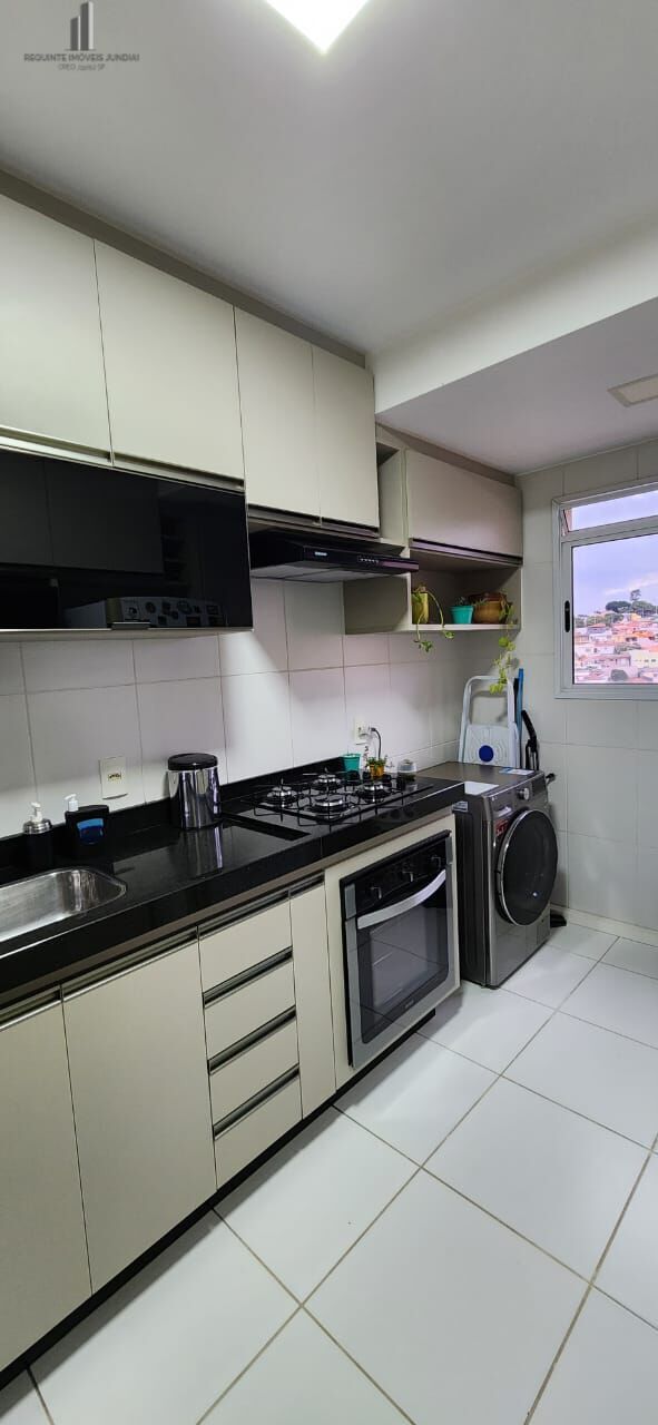 Apartamento à venda com 2 quartos, 54m² - Foto 10