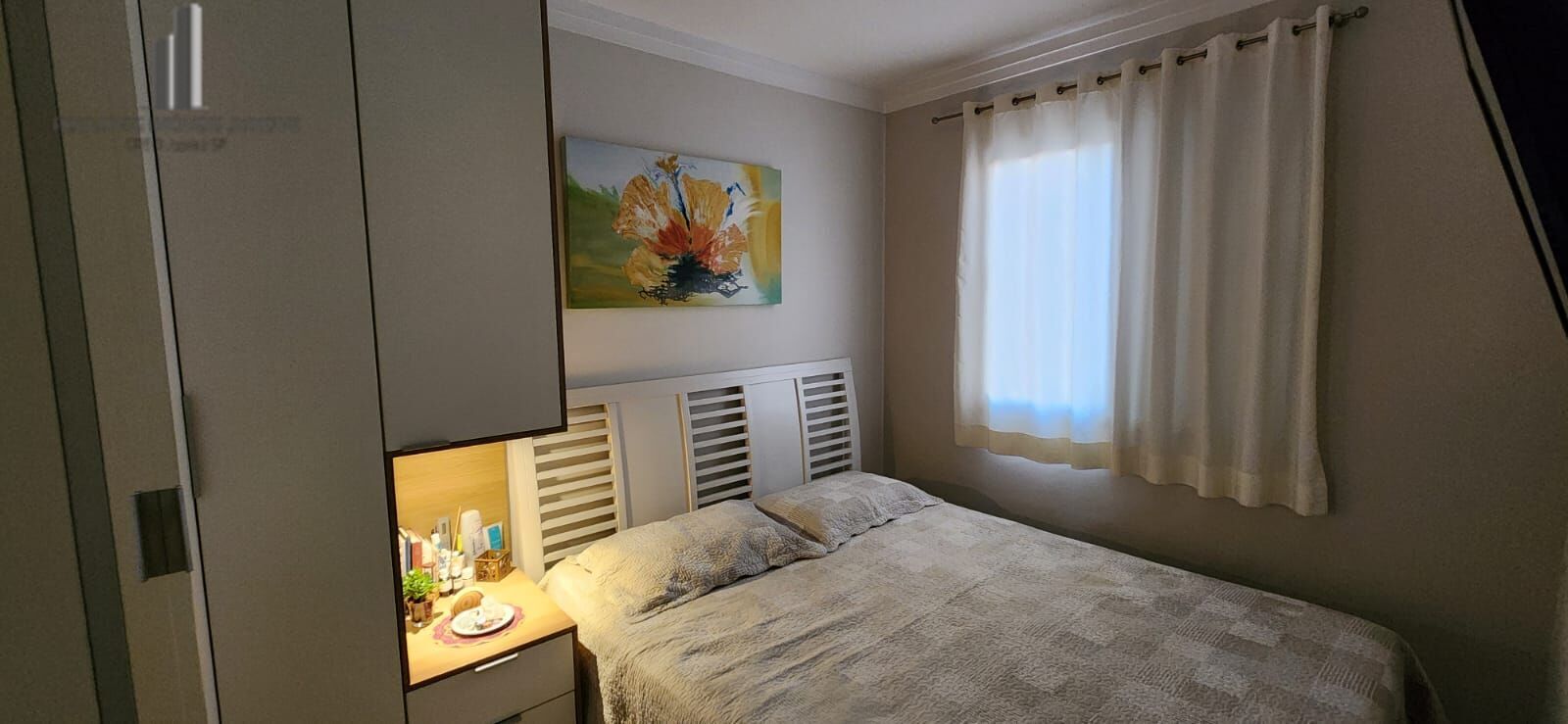 Apartamento à venda com 2 quartos, 54m² - Foto 26