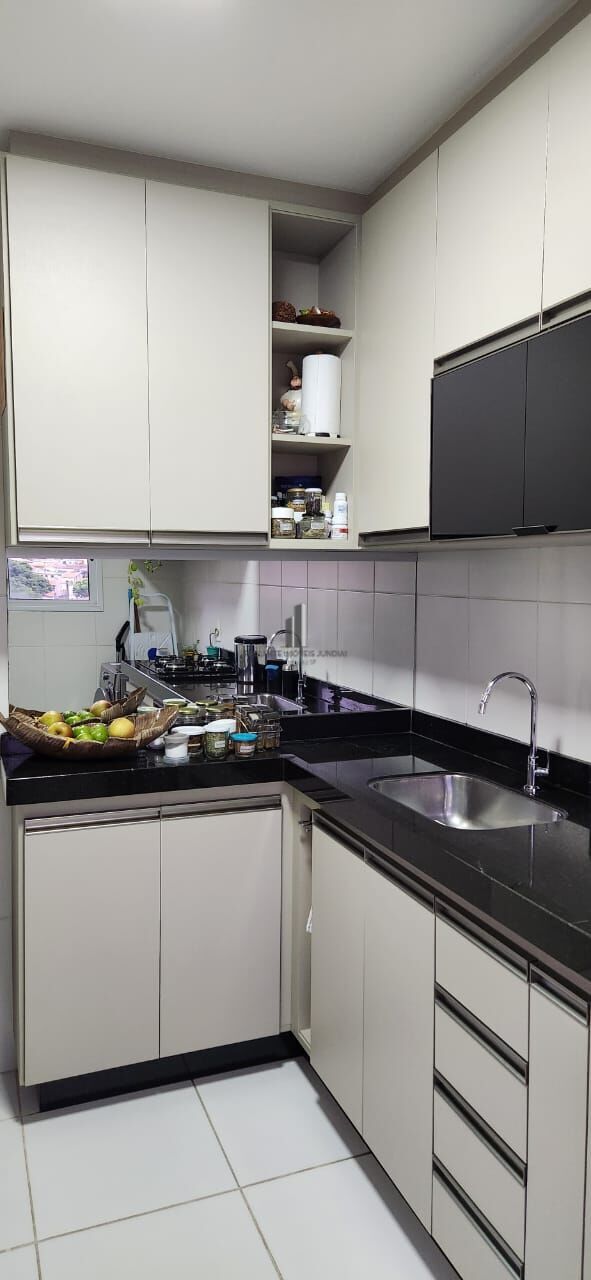 Apartamento à venda com 2 quartos, 54m² - Foto 9