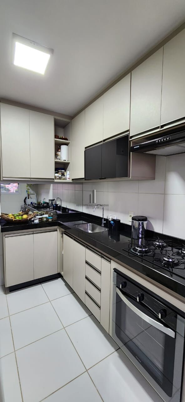 Apartamento à venda com 2 quartos, 54m² - Foto 8