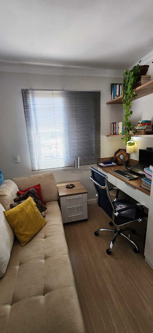 Apartamento à venda com 2 quartos, 54m² - Foto 15