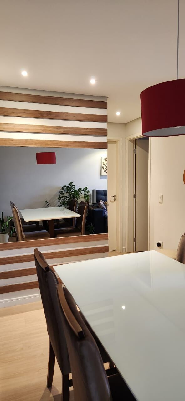 Apartamento à venda com 2 quartos, 54m² - Foto 5