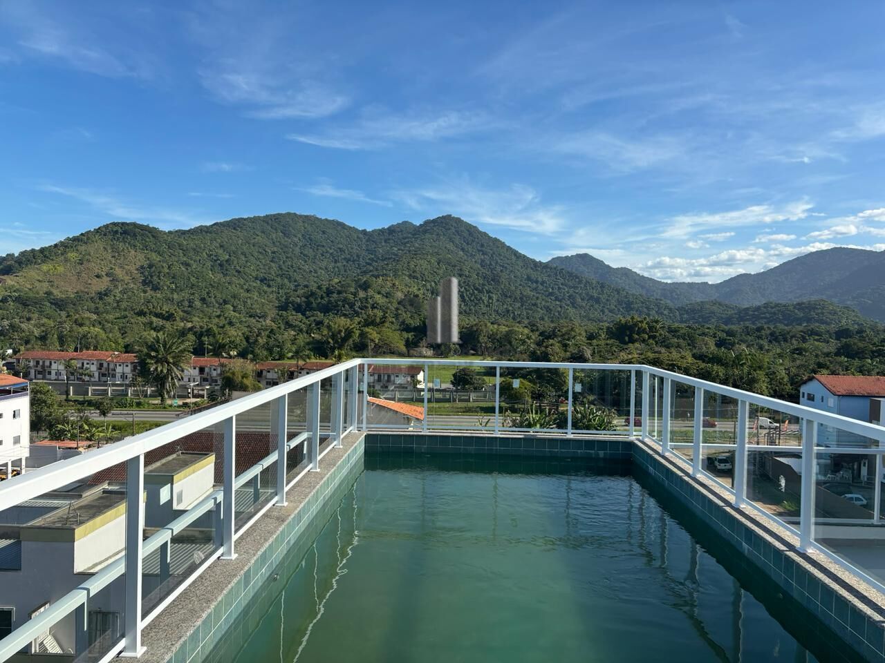 Apartamento, 1 quarto, 34 m² - Foto 3