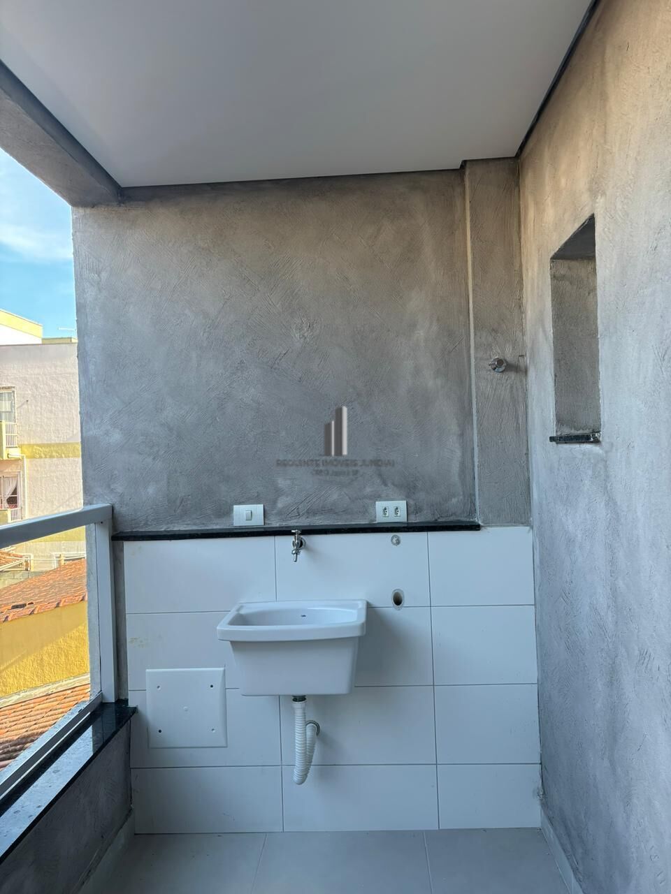 Apartamento, 1 quarto, 34 m² - Foto 5