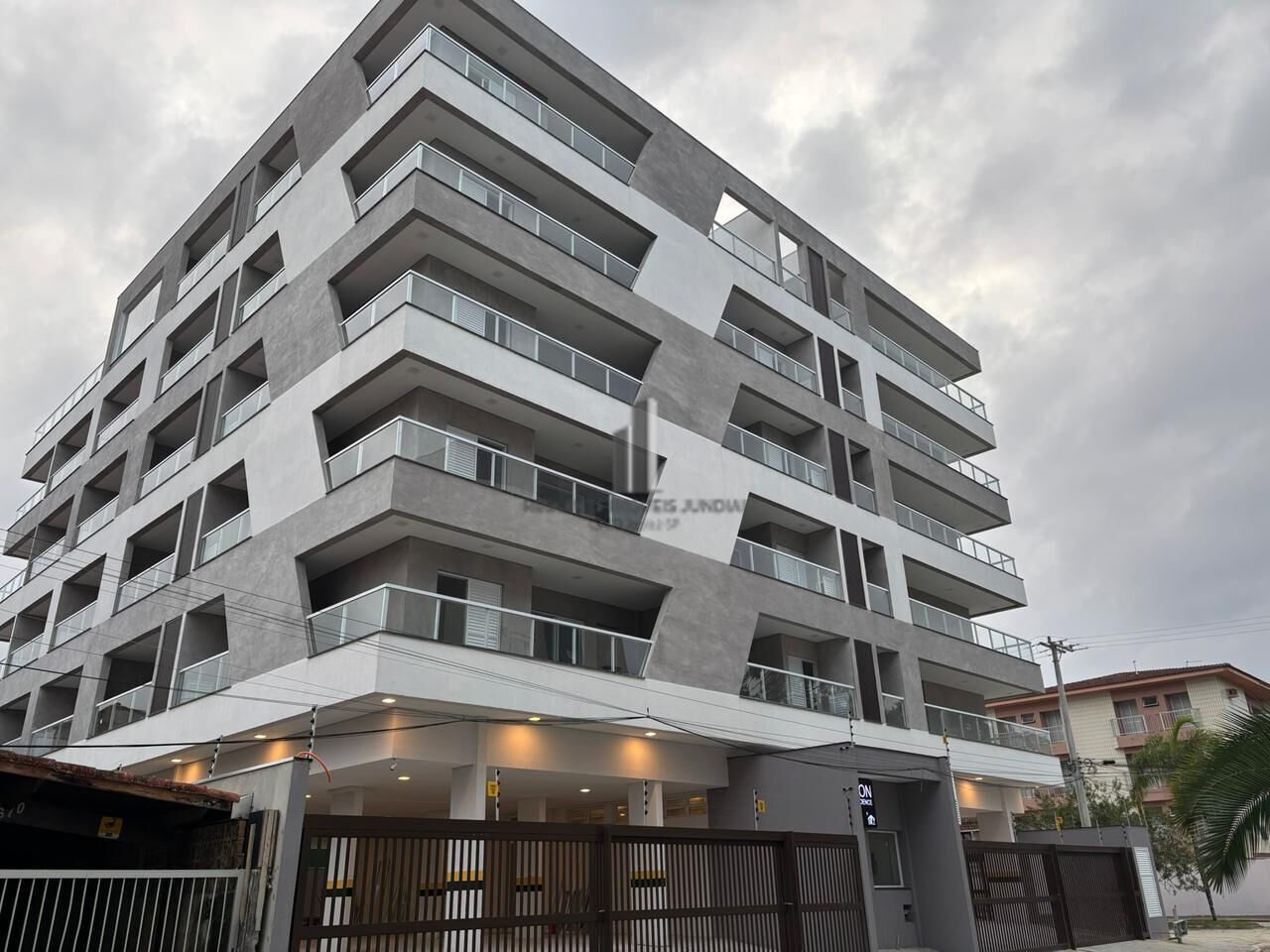 Apartamento, 1 quarto, 34 m² - Foto 2