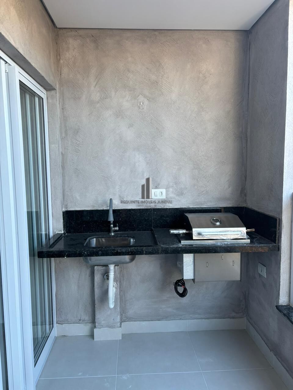 Apartamento, 1 quarto, 34 m² - Foto 6