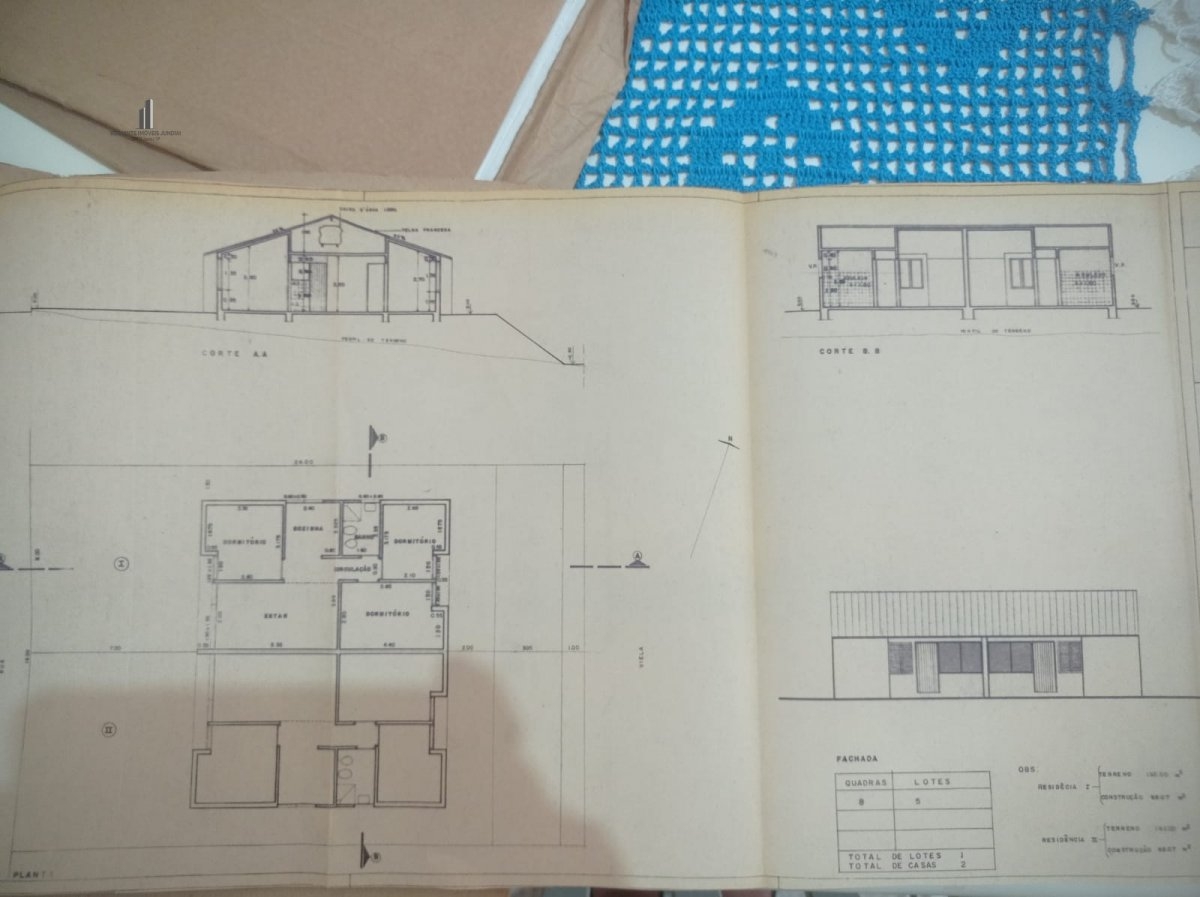 Casa à venda com 3 quartos, 120m² - Foto 30