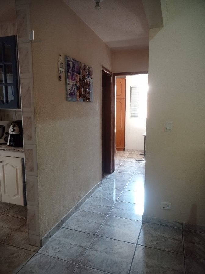 Casa à venda com 3 quartos, 120m² - Foto 12