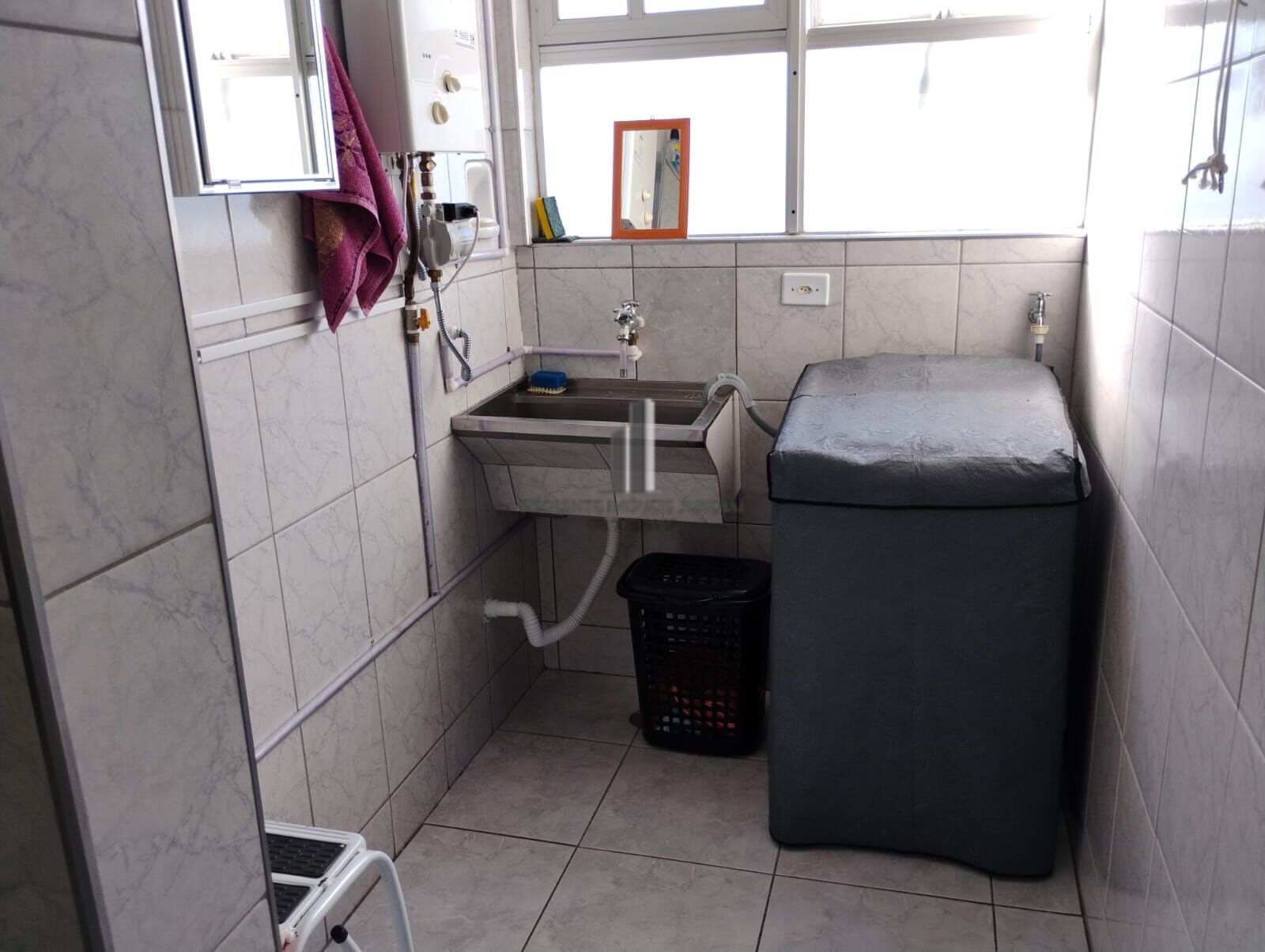 Apartamento à venda com 2 quartos, 69m² - Foto 8