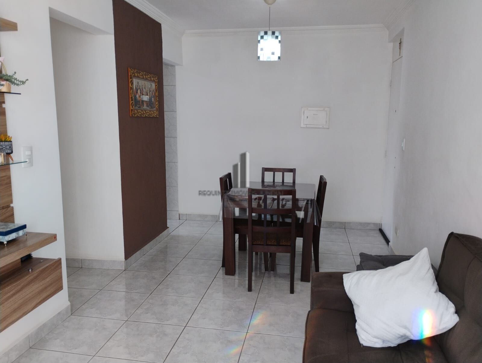 Apartamento à venda com 2 quartos, 69m² - Foto 4