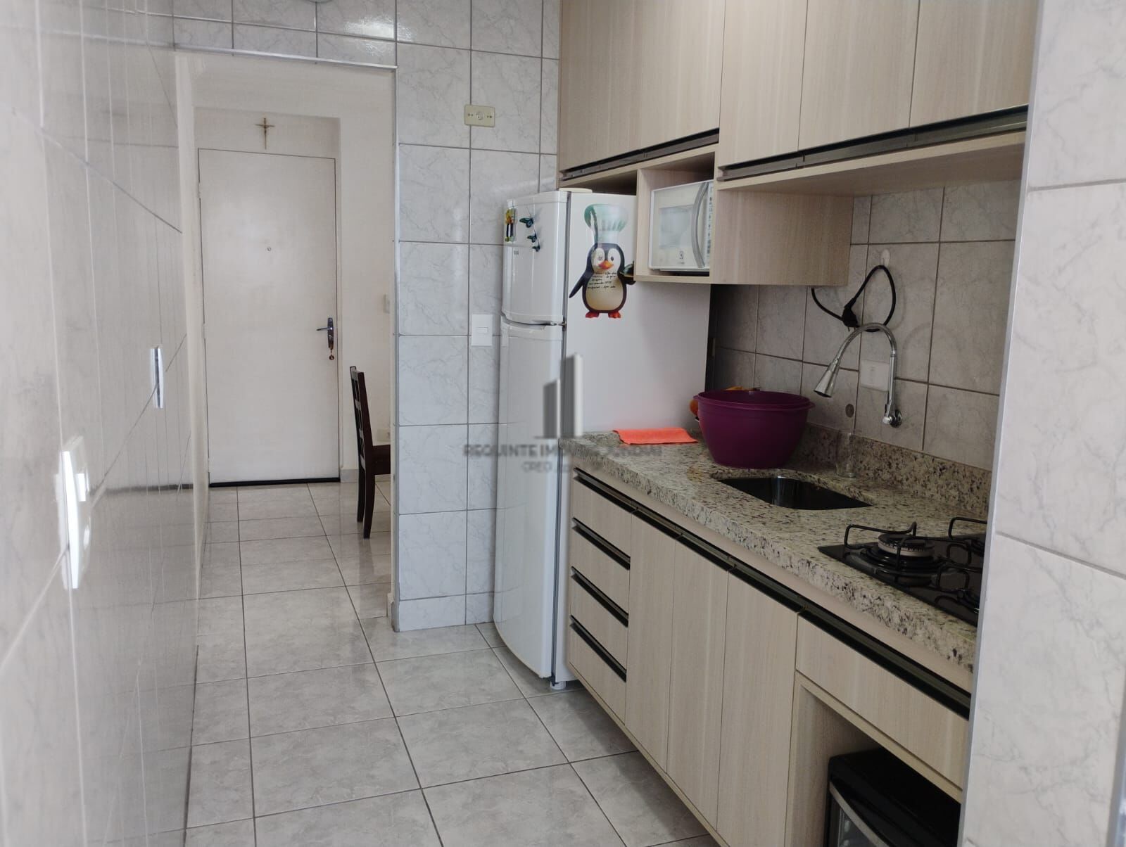 Apartamento à venda com 2 quartos, 69m² - Foto 7