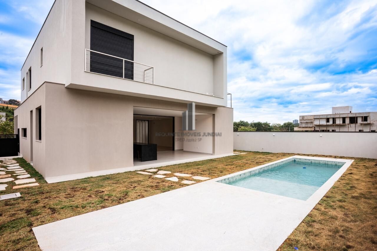 Casa de Condomínio, 4 quartos - Foto 26