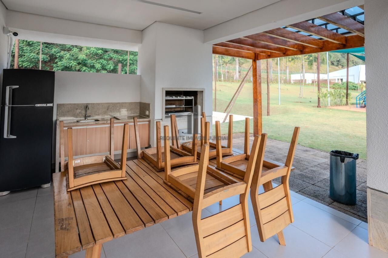 Casa de Condomínio, 4 quartos - Foto 36