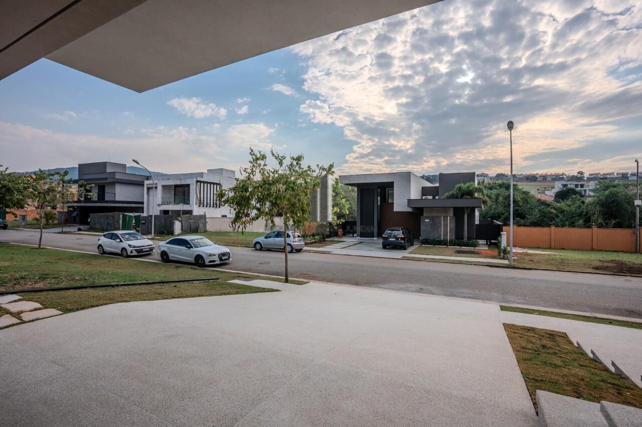 Casa de Condomínio, 4 quartos - Foto 28