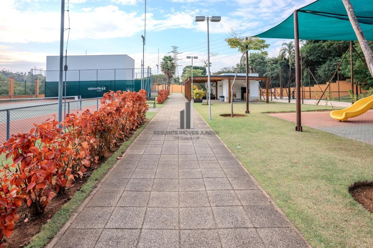 Casa de Condomínio, 4 quartos - Foto 38