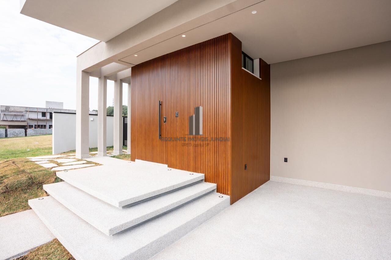 Casa de Condomínio, 4 quartos - Foto 22