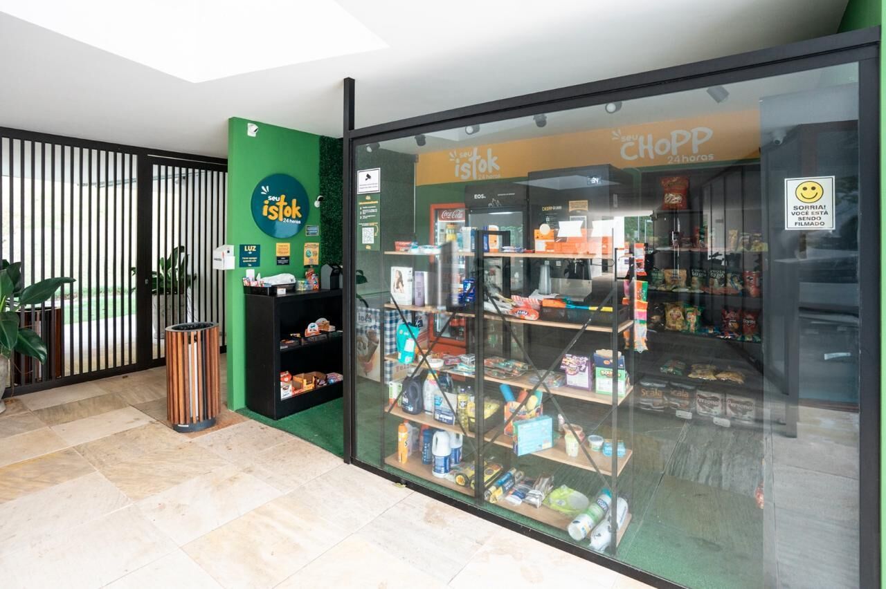 Casa de Condomínio, 4 quartos - Foto 40