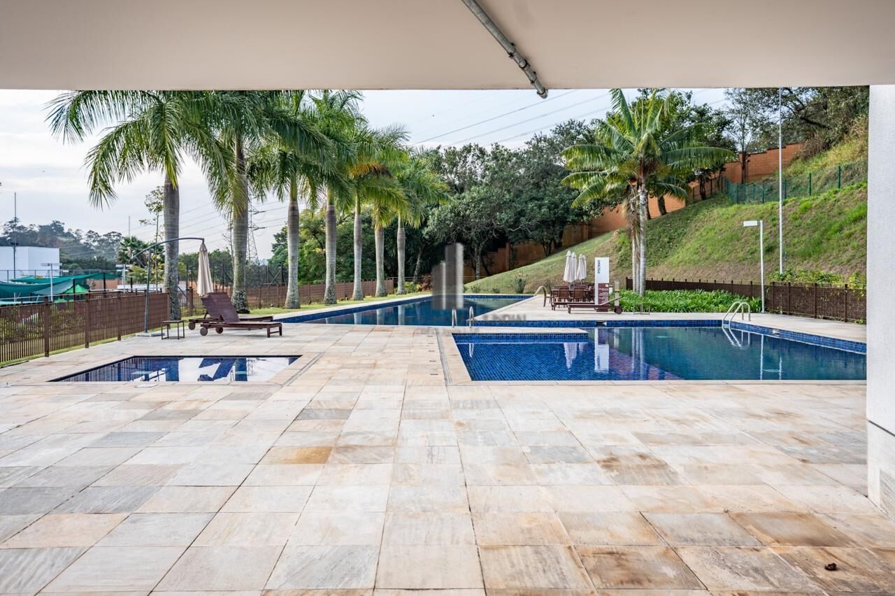 Casa de Condomínio, 4 quartos - Foto 44