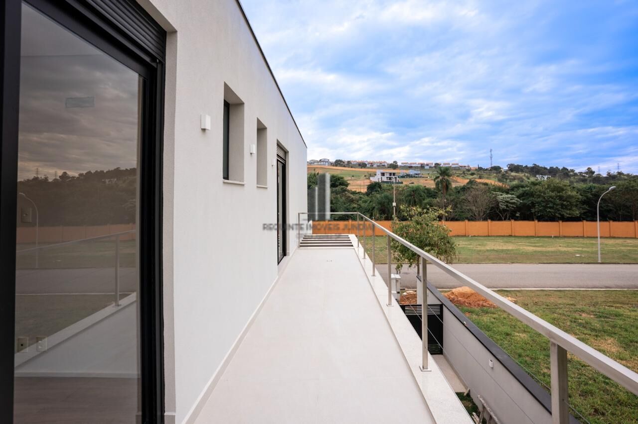 Casa de Condomínio, 4 quartos - Foto 25