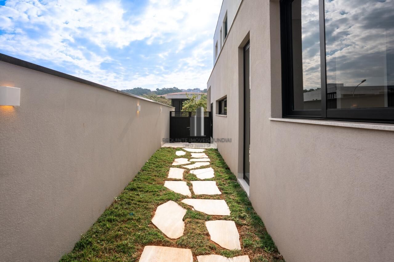 Casa de Condomínio, 4 quartos - Foto 23