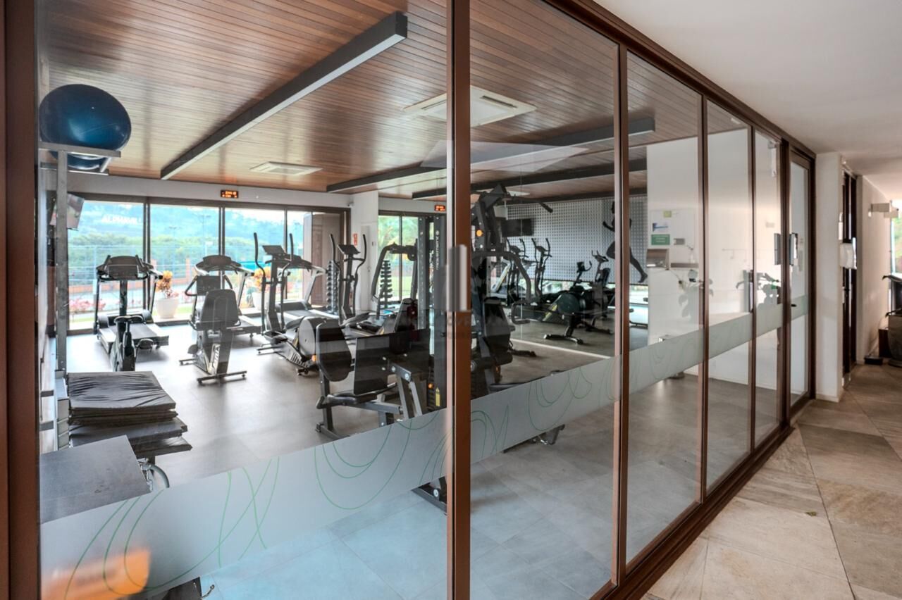 Casa de Condomínio, 4 quartos - Foto 41