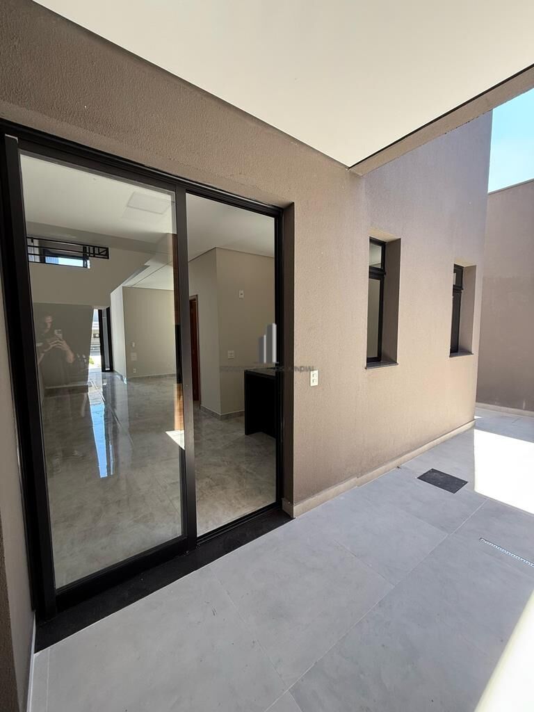 Casa de Condomínio, 3 quartos - Foto 21