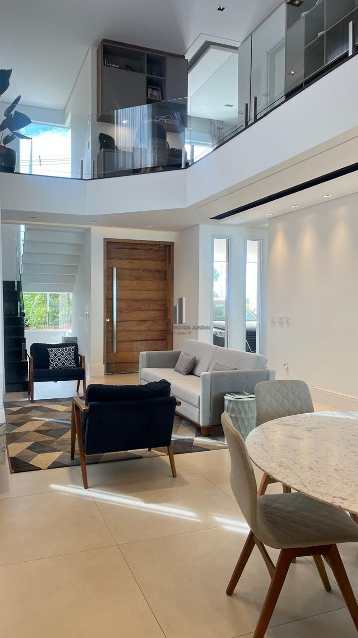 Casa, 3 quartos, 281 m² - Foto 3