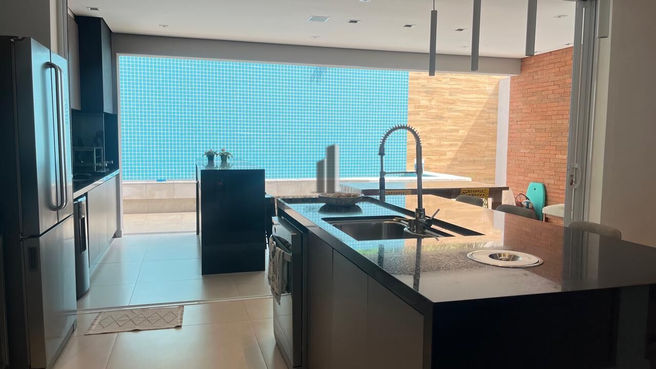 Casa, 3 quartos, 281 m² - Foto 18