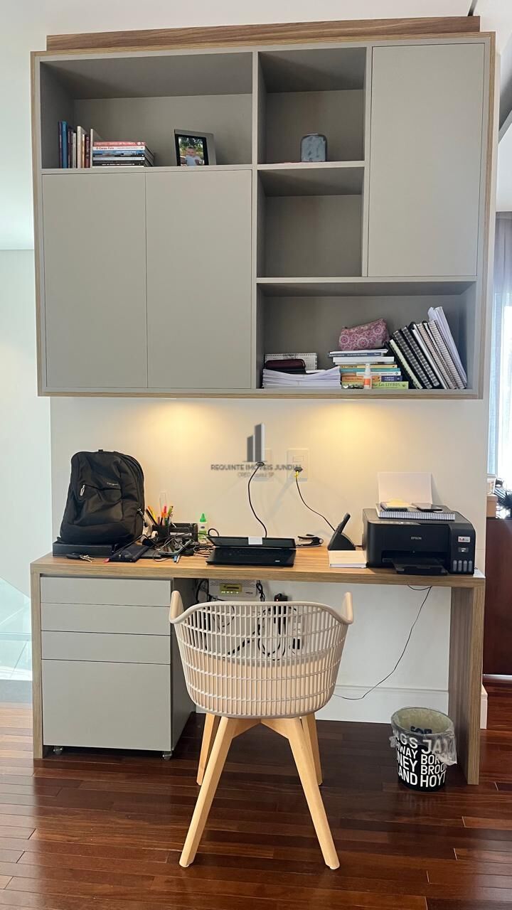 Casa, 3 quartos, 281 m² - Foto 22