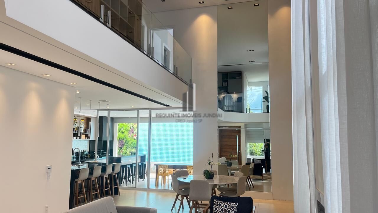 Casa, 3 quartos, 281 m² - Foto 2