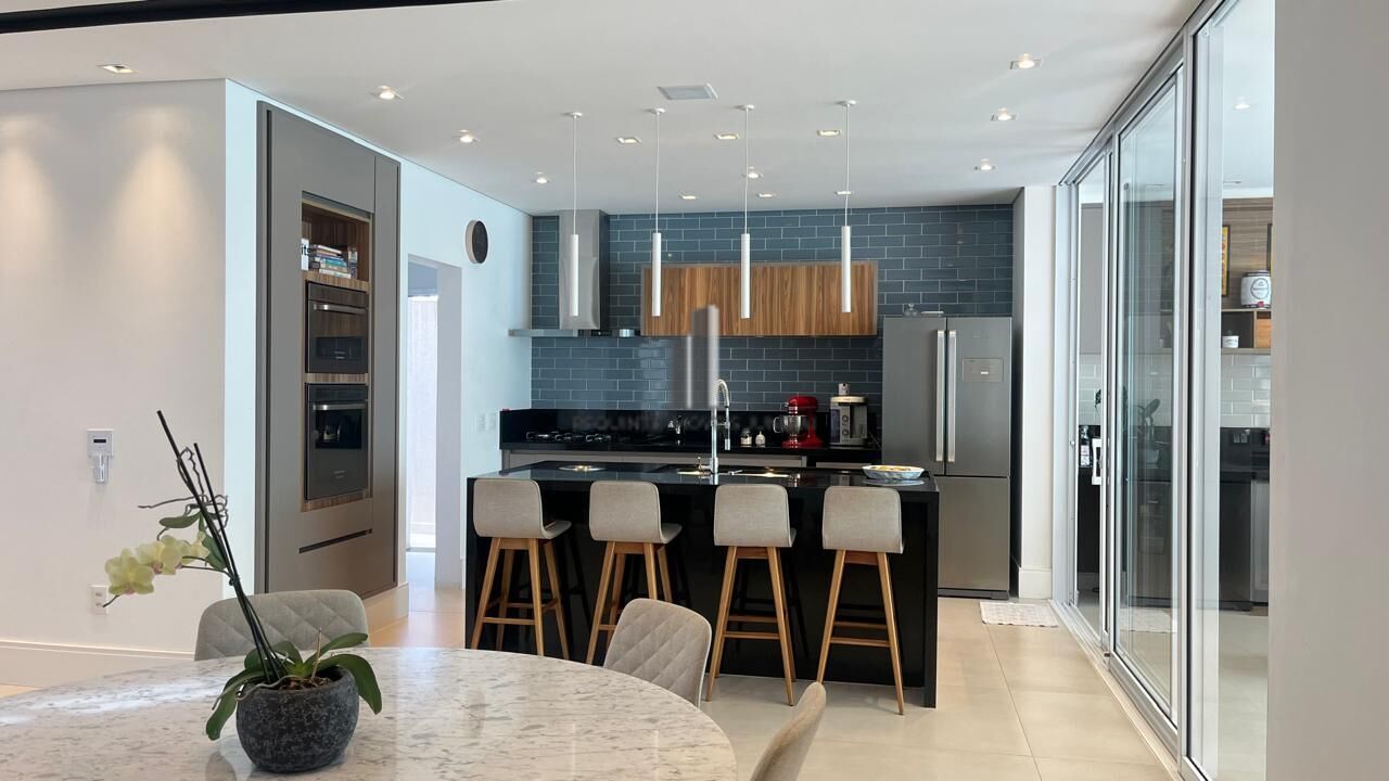 Casa, 3 quartos, 281 m² - Foto 5