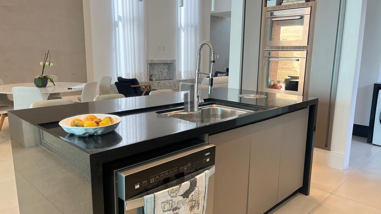 Casa, 3 quartos, 281 m² - Foto 13