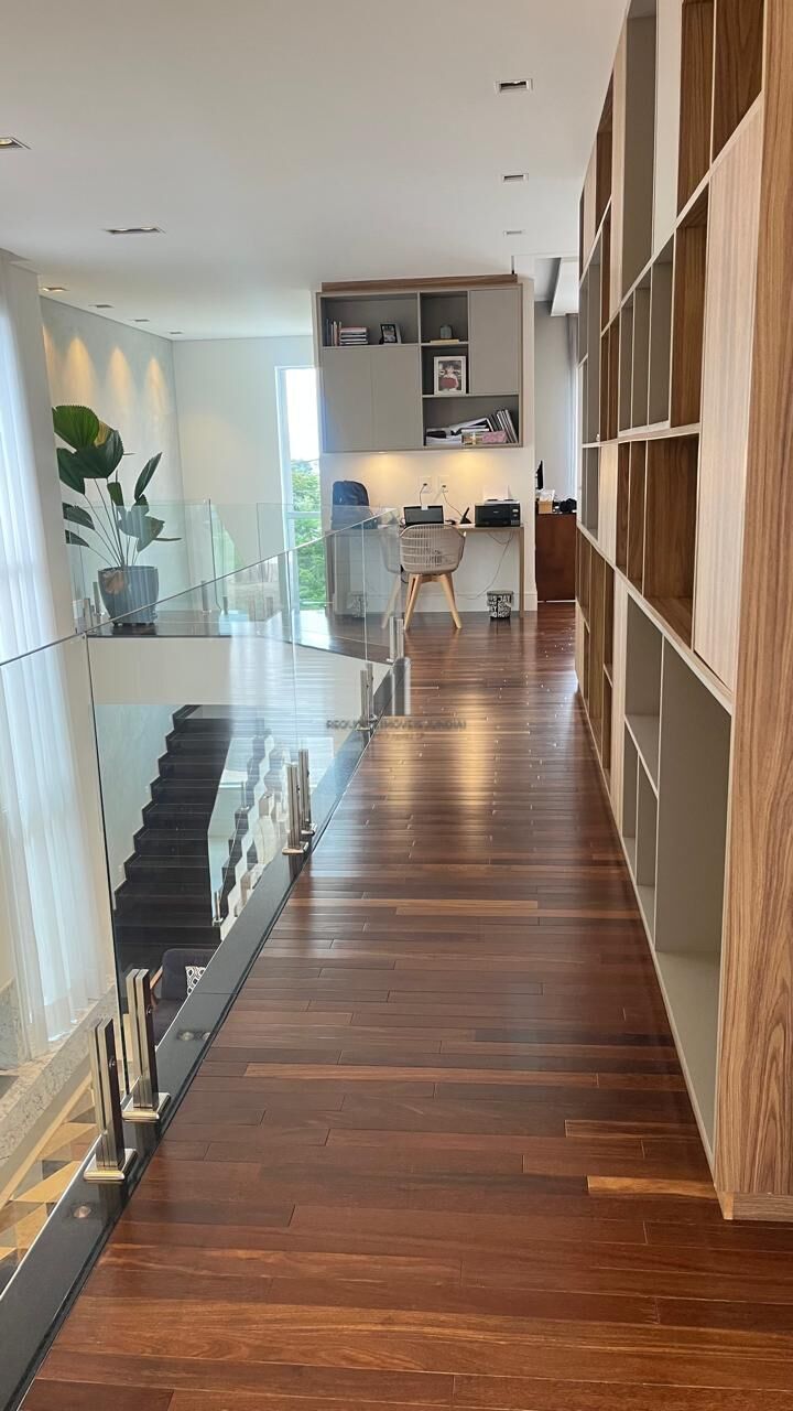 Casa, 3 quartos, 281 m² - Foto 21