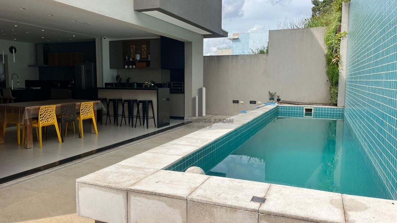 Casa, 3 quartos, 281 m² - Foto 19