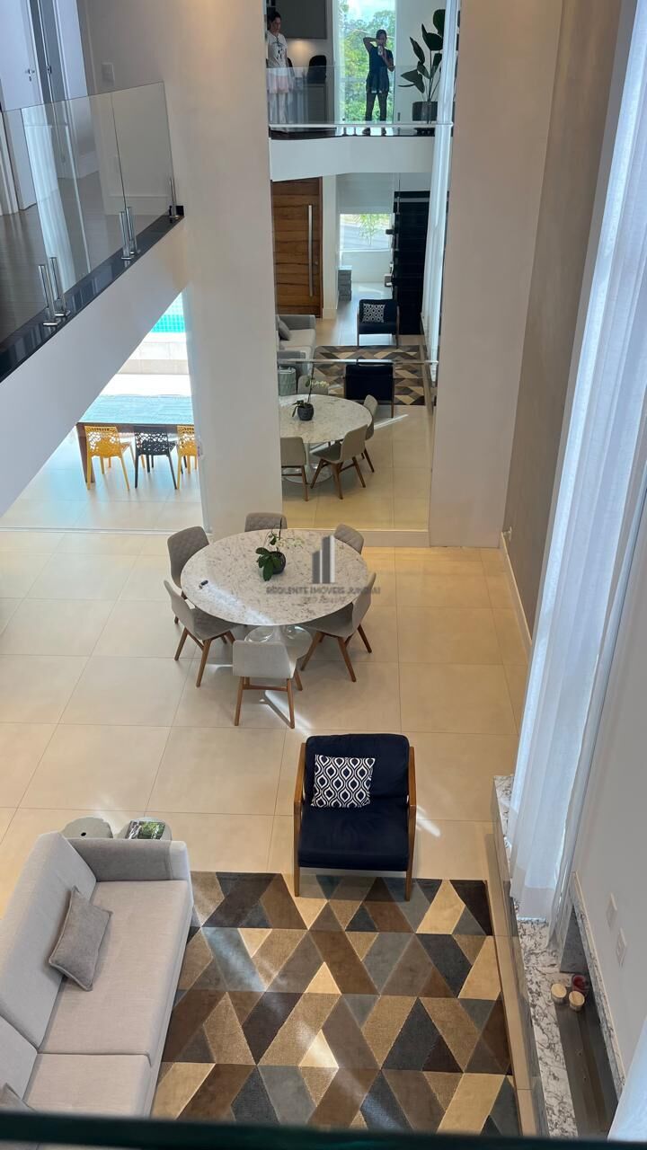 Casa, 3 quartos, 281 m² - Foto 7