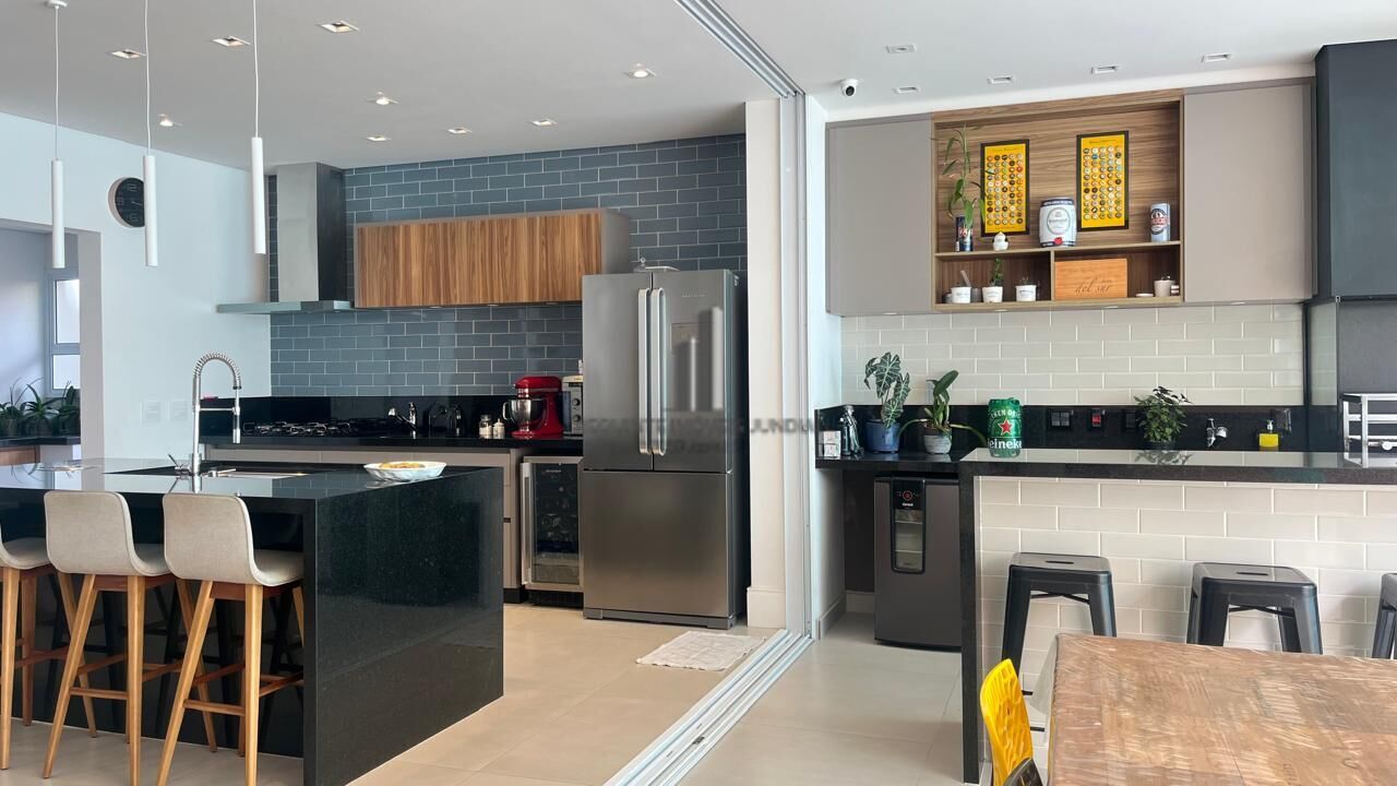 Casa, 3 quartos, 281 m² - Foto 11